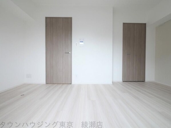 SPコート亀有の物件内観写真